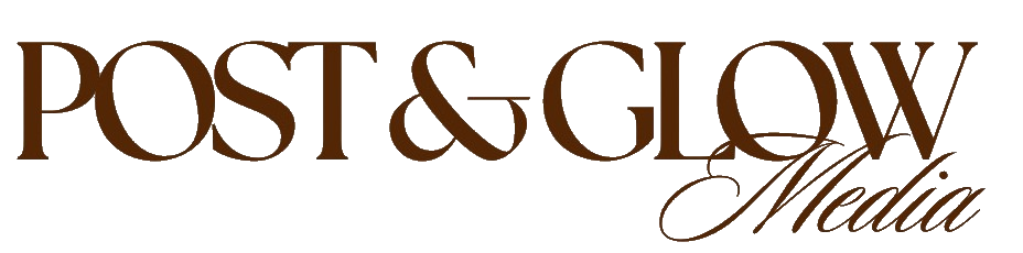 Post & Glow Media
